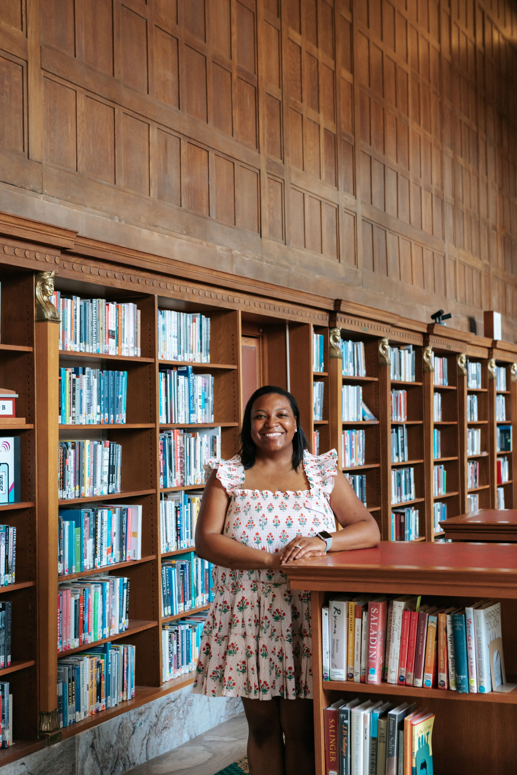 Indianapolis Black Wedding Planner